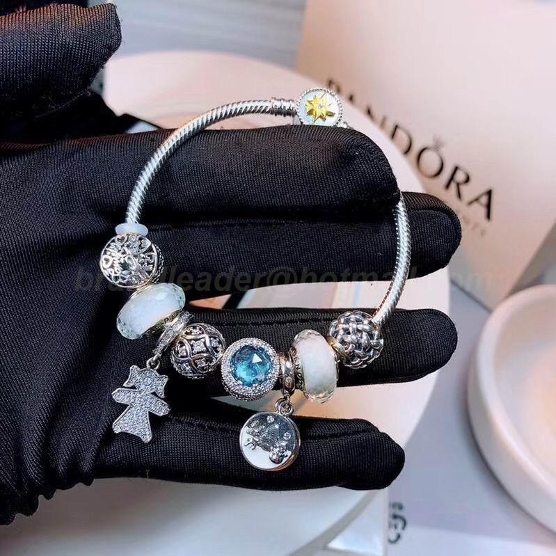 Pandora Bracelets 1850